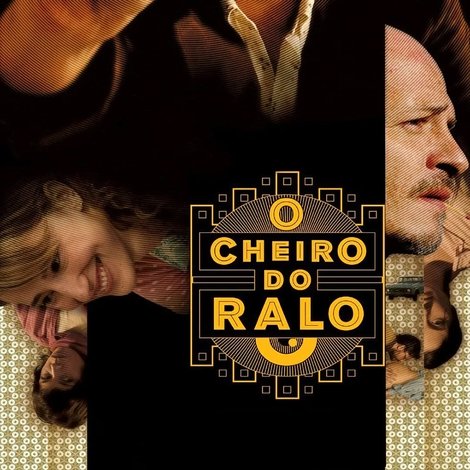 O Cheiro do Ralo