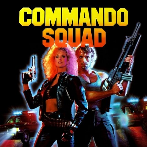 Commando Squad