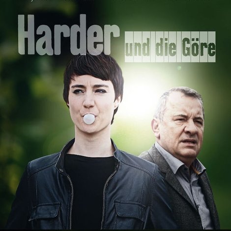 Harder und die Göre