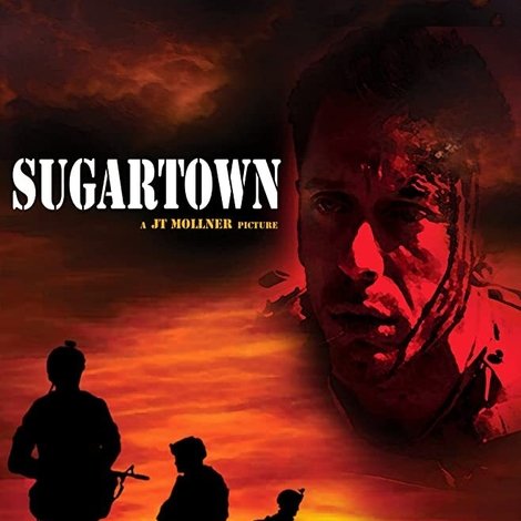 Sugartown