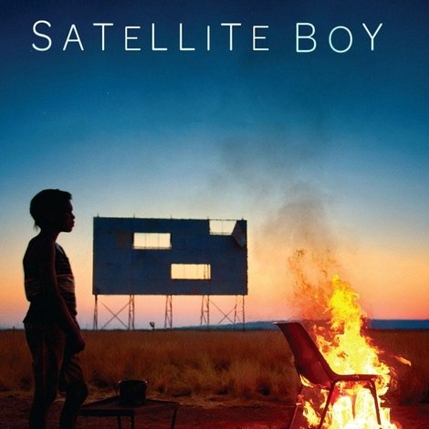 Satellite Boy