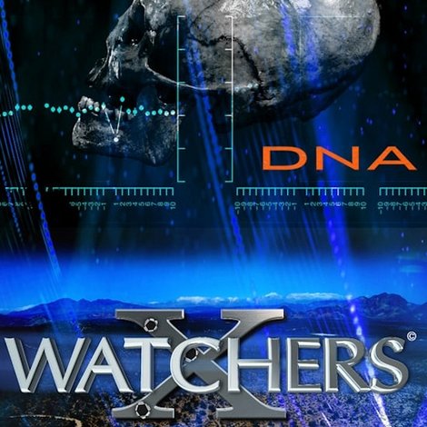 Watchers 10 Part 1: DNA