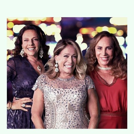 Amigas de Sorte