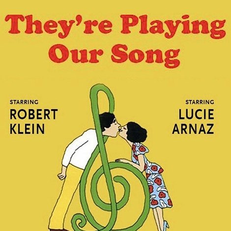 They're Playing Our Song