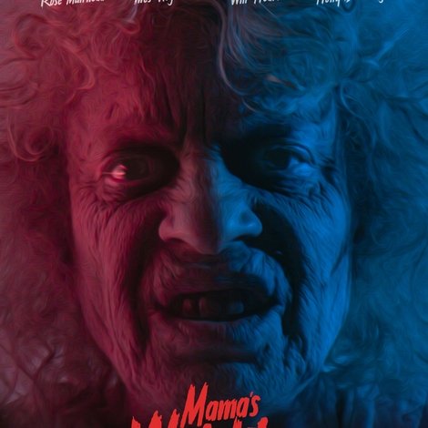 Mama's Watching