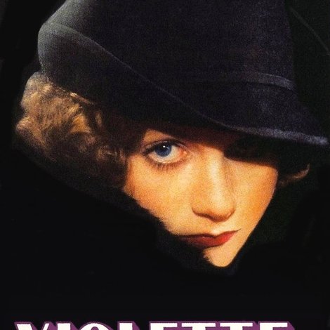 Violette Nozière