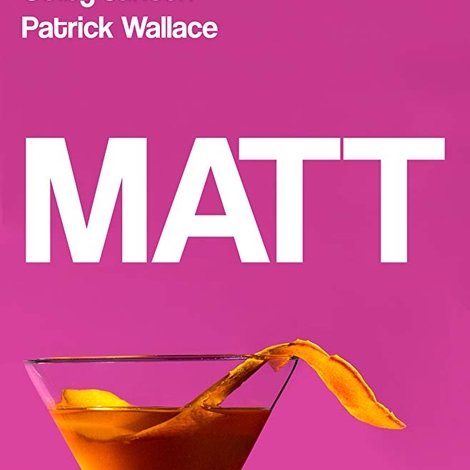 Matt