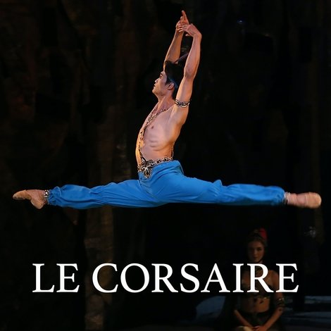 Le Corsaire