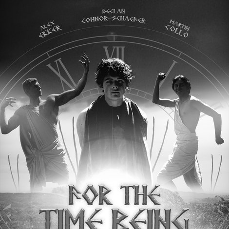 For the Time Being