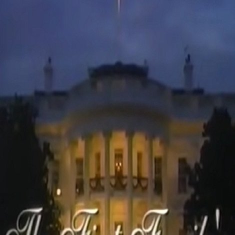 The First Family's Holiday Gift to America: A Personal Tour of the White House