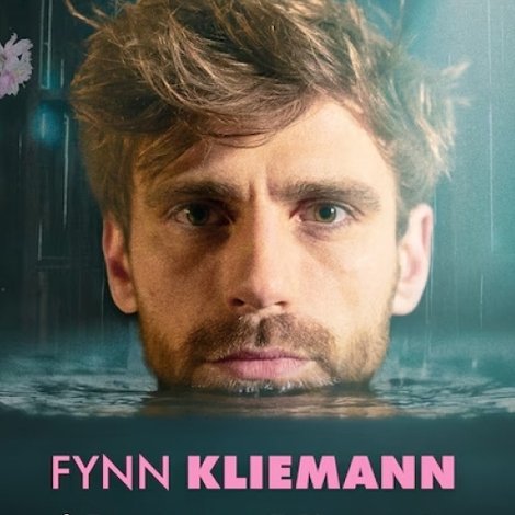 Fynn Kliemann - ich hoffe, ihr vermisst mich