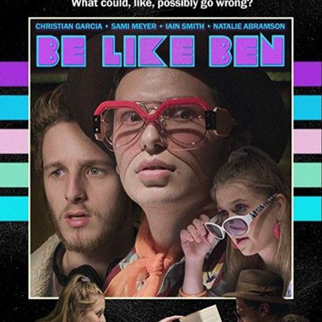 Be Like Ben