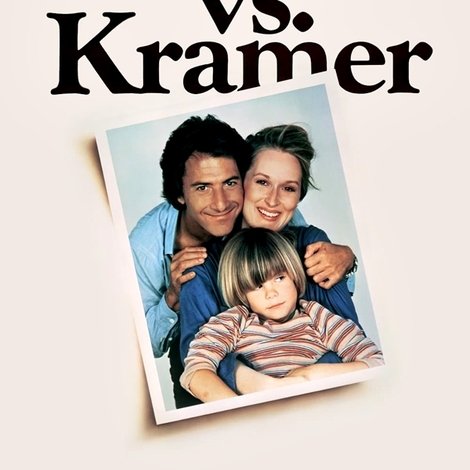 Kramer vs. Kramer