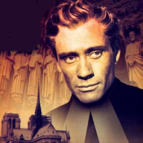 El señor de La Salle