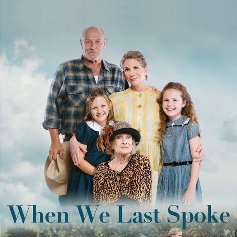 When We Last Spoke