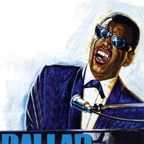 Ballad in Blue