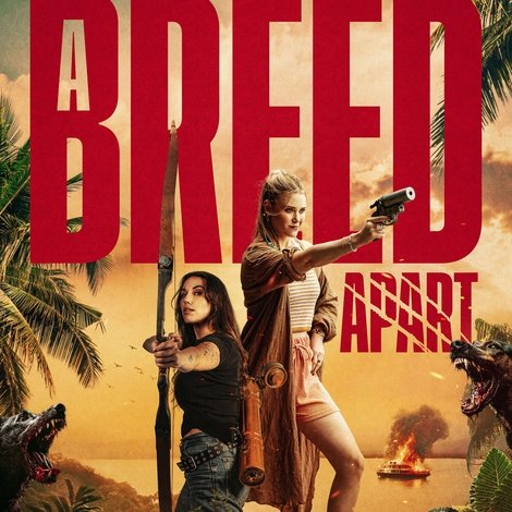 A Breed Apart