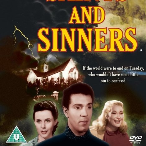 Saints and Sinners