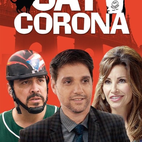Lost Cat Corona