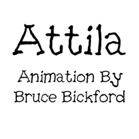 Atilla