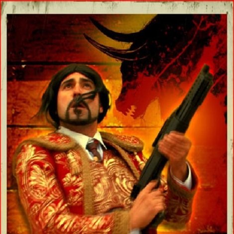 Maestro Montero