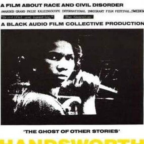 Handsworth Songs