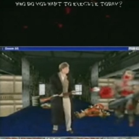 Microsoft Judgment Day: Doom