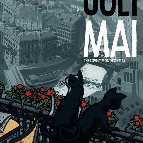 Le Joli Mai