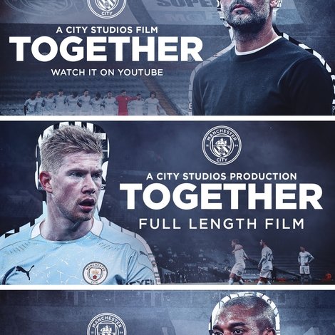 Together