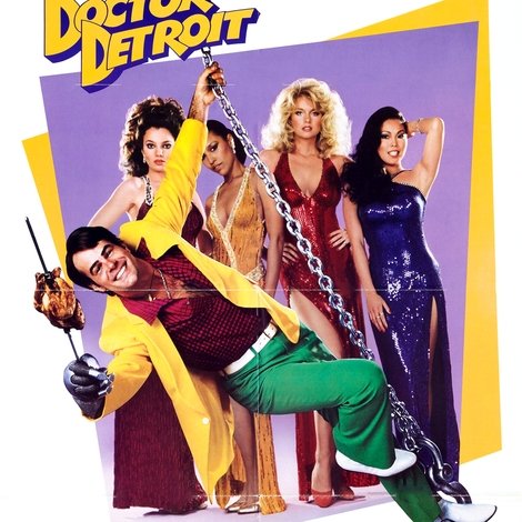 Doctor Detroit