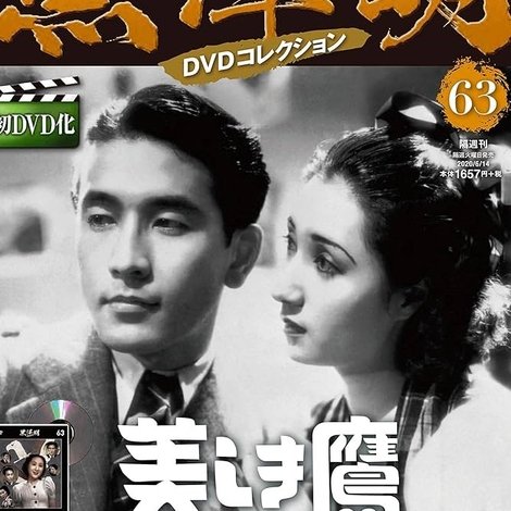 美しき鷹