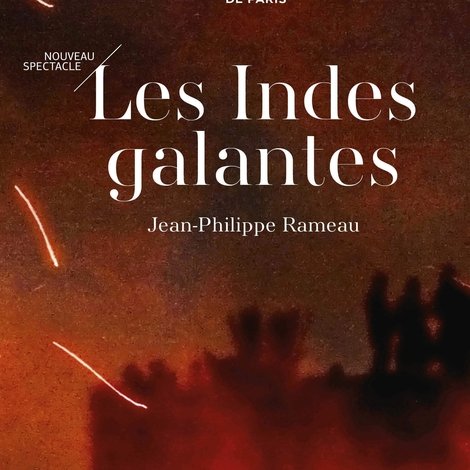 Les Indes galantes