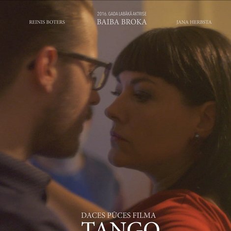 Tango
