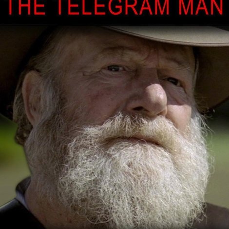 The Telegram Man