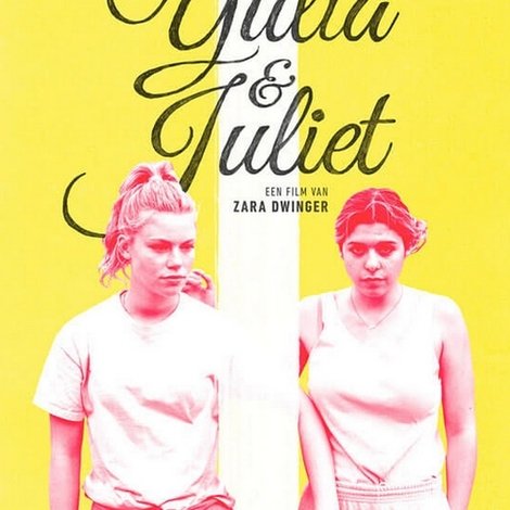 Yulia & Juliet