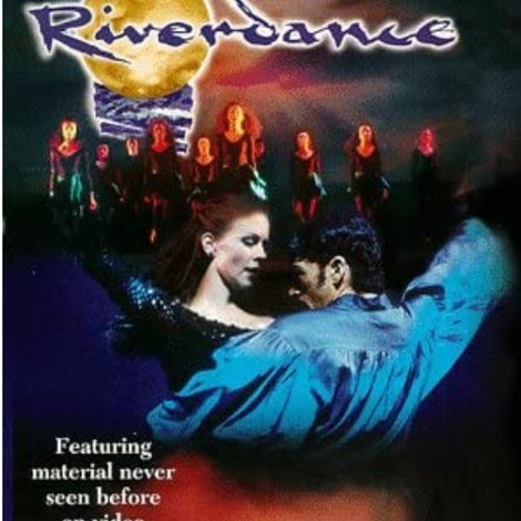 Riverdance: Live From New York City