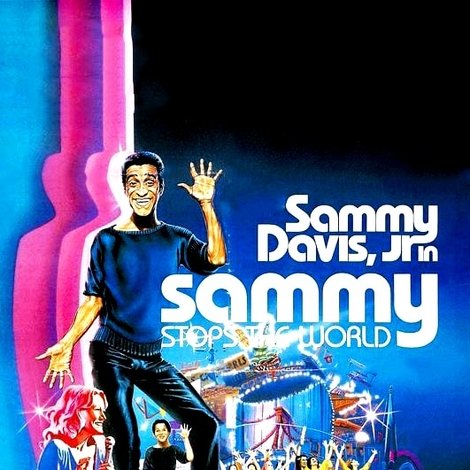 Sammy Stops the World