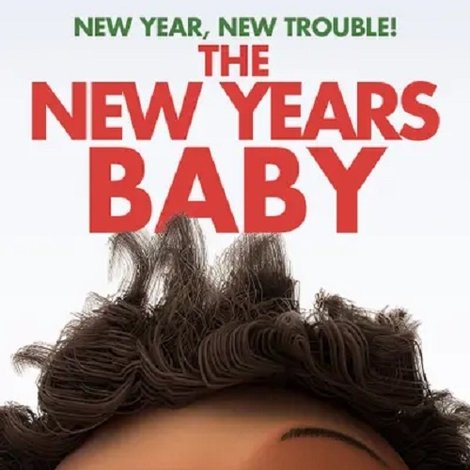 The New Years Baby