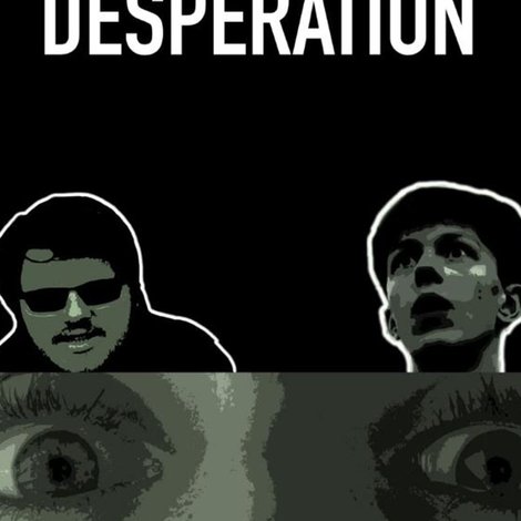 Operation Desperation