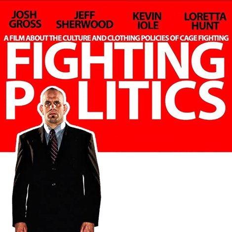 Fighting Politics