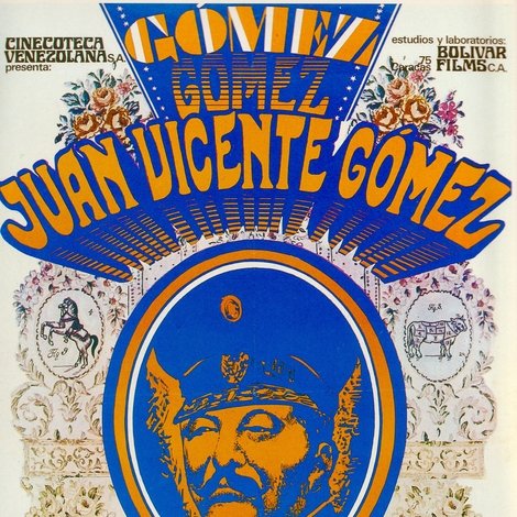 Juan Vicente Gómez y su época