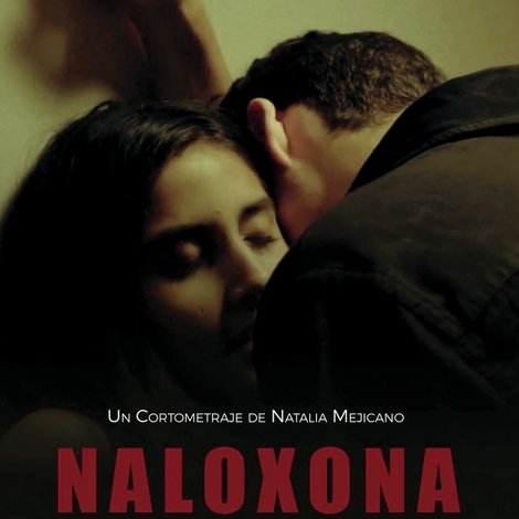 Naloxona