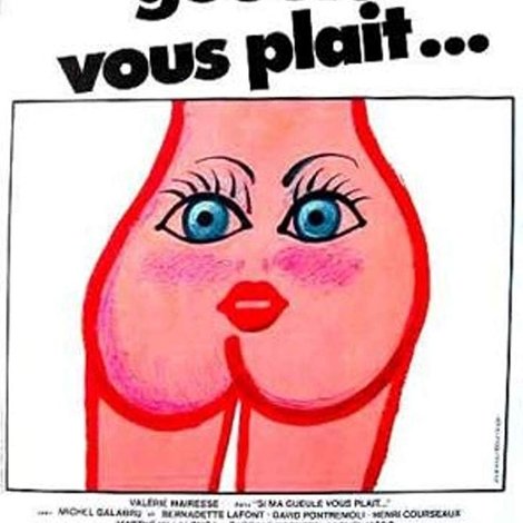 Si ma gueule vous plaît...