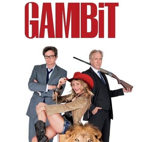 Gambit