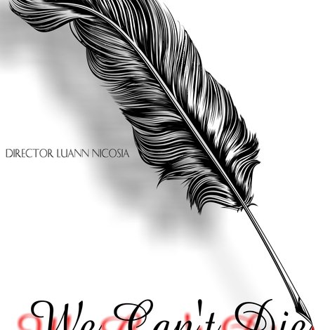 We Can't Die