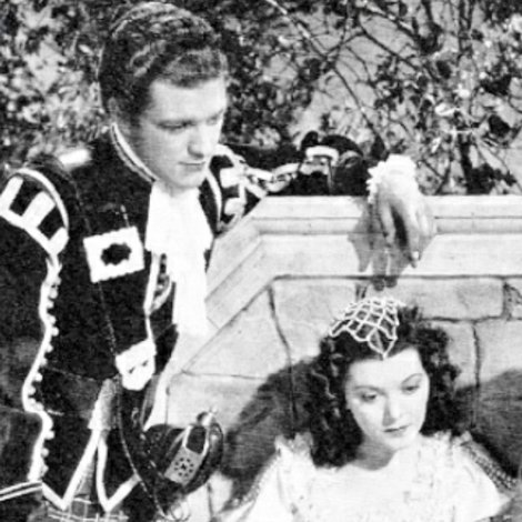 Annie Laurie