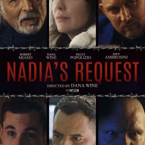 Nadia’s Request