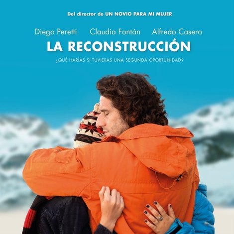 La reconstrucción