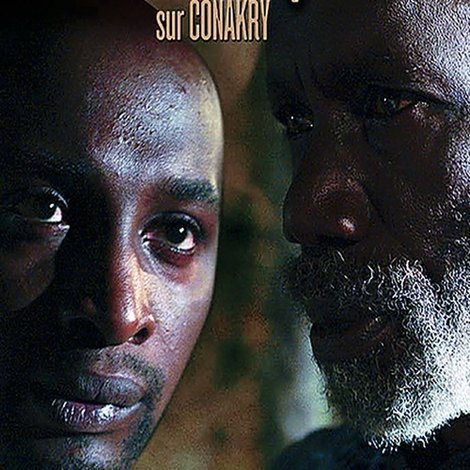 Il va pleuvoir sur Conakry