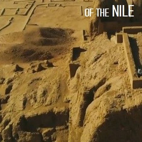 Lost Pharaohs of the Nile
